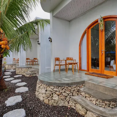 Kira Cottages