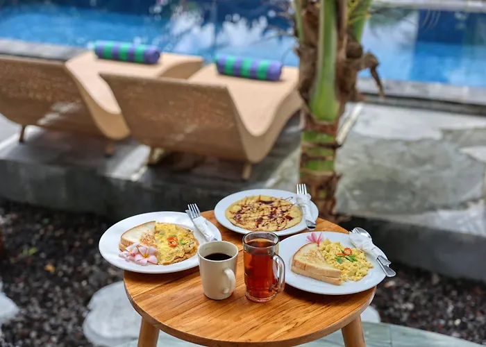 Kira 3* Sakti